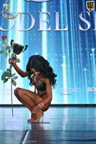 Fit Model Show - 2025