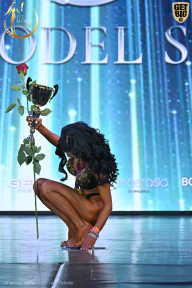 Fit Model Show - 2025