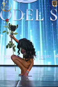 Fit Model Show - 2025