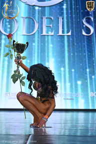 Fit Model Show - 2025