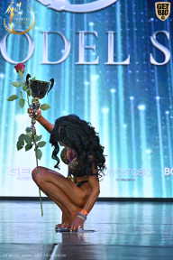 Fit Model Show - 2025