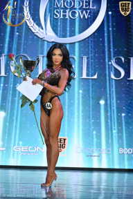 Fit Model Show - 2025