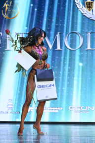 Fit Model Show - 2025