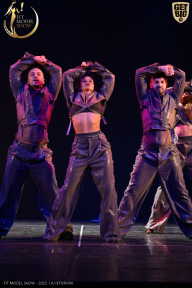 Fit Model Show - 2025