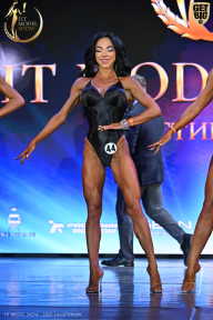 Fit Model Show - 2025