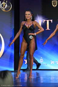 Fit Model Show - 2025