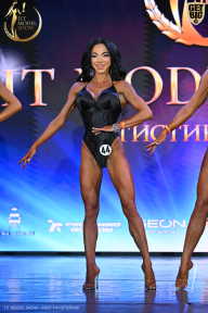 Fit Model Show - 2025