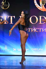 Fit Model Show - 2025