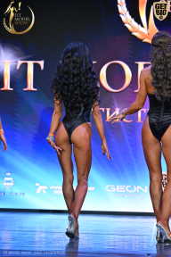 Fit Model Show - 2025