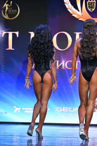 Fit Model Show - 2025