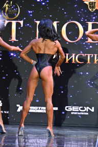 Fit Model Show - 2025