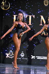 Fit Model Show - 2025