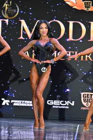 Fit Model Show - 2025