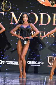 Fit Model Show - 2025