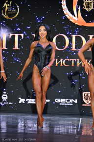 Fit Model Show - 2025