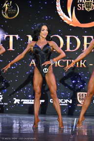 Fit Model Show - 2025