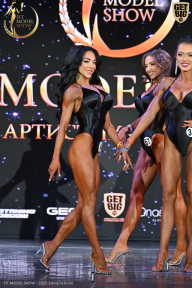 Fit Model Show - 2025