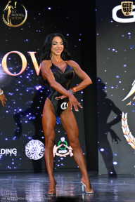 Fit Model Show - 2025