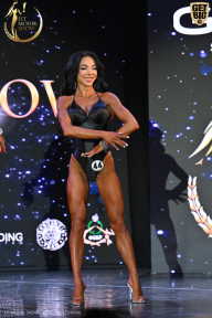 Fit Model Show - 2025