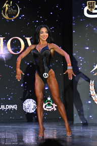Fit Model Show - 2025