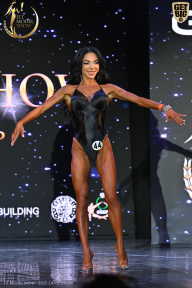 Fit Model Show - 2025