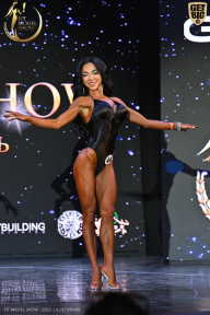 Fit Model Show - 2025