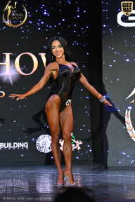 Fit Model Show - 2025