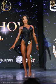 Fit Model Show - 2025