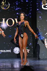 Fit Model Show - 2025