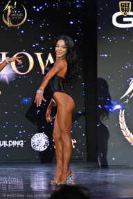 Fit Model Show - 2025