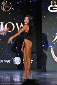 Fit Model Show - 2025