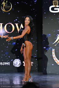 Fit Model Show - 2025