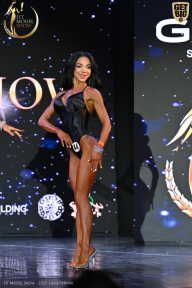 Fit Model Show - 2025