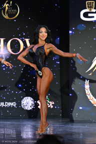 Fit Model Show - 2025