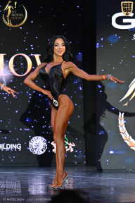 Fit Model Show - 2025