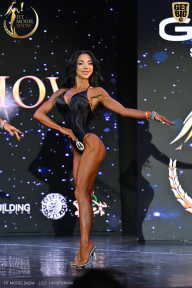 Fit Model Show - 2025