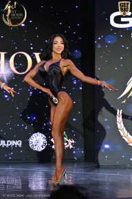 Fit Model Show - 2025