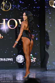 Fit Model Show - 2025