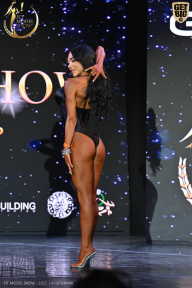 Fit Model Show - 2025