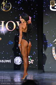 Fit Model Show - 2025