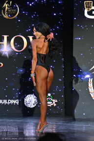 Fit Model Show - 2025