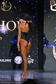 Fit Model Show - 2025