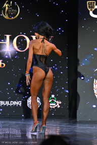 Fit Model Show - 2025