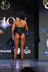 Fit Model Show - 2025
