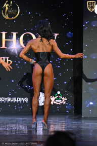 Fit Model Show - 2025