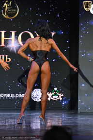 Fit Model Show - 2025