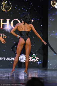 Fit Model Show - 2025