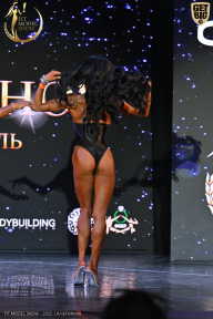 Fit Model Show - 2025