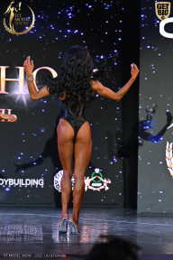 Fit Model Show - 2025