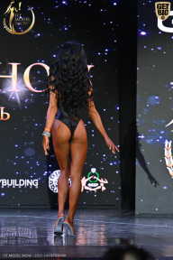 Fit Model Show - 2025
